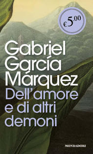 Dell'amore e di altri demoni