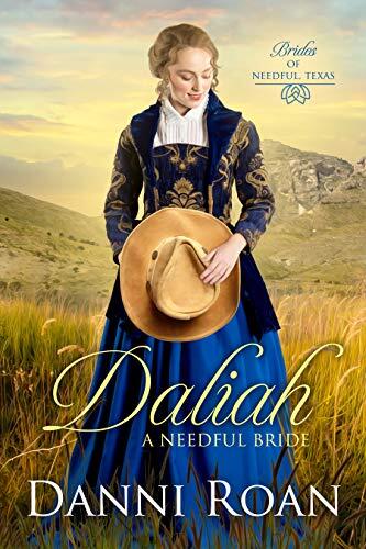 Brides of Needful Texas