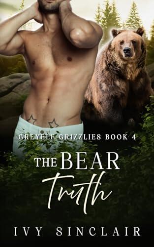 The Bear Truth: (A Werebear Shifter Romance)