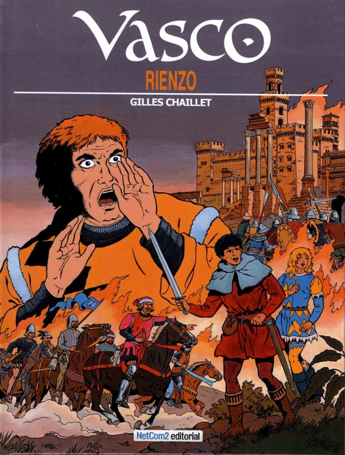 Rienzo