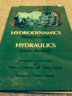 Hydrodynamics & Hydraulics