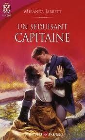Un Séduisant Capitaine