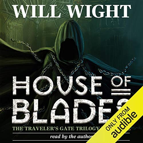 House of Blades
