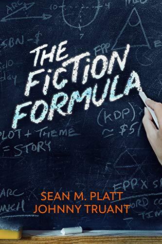 The Fiction Formula: The New Rules of Self Publishing Success