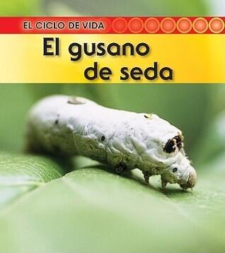 El gusano de seda (El ciclo de vida / Life Cycle of a. . .)