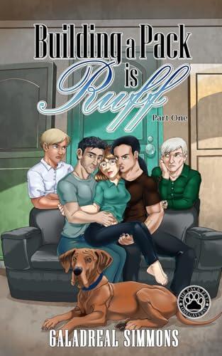 Building a Pack is Ruff: Part 1