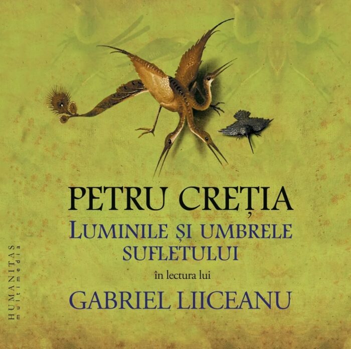 Luminile şi umbrele sufletului