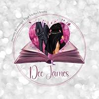 Dee James