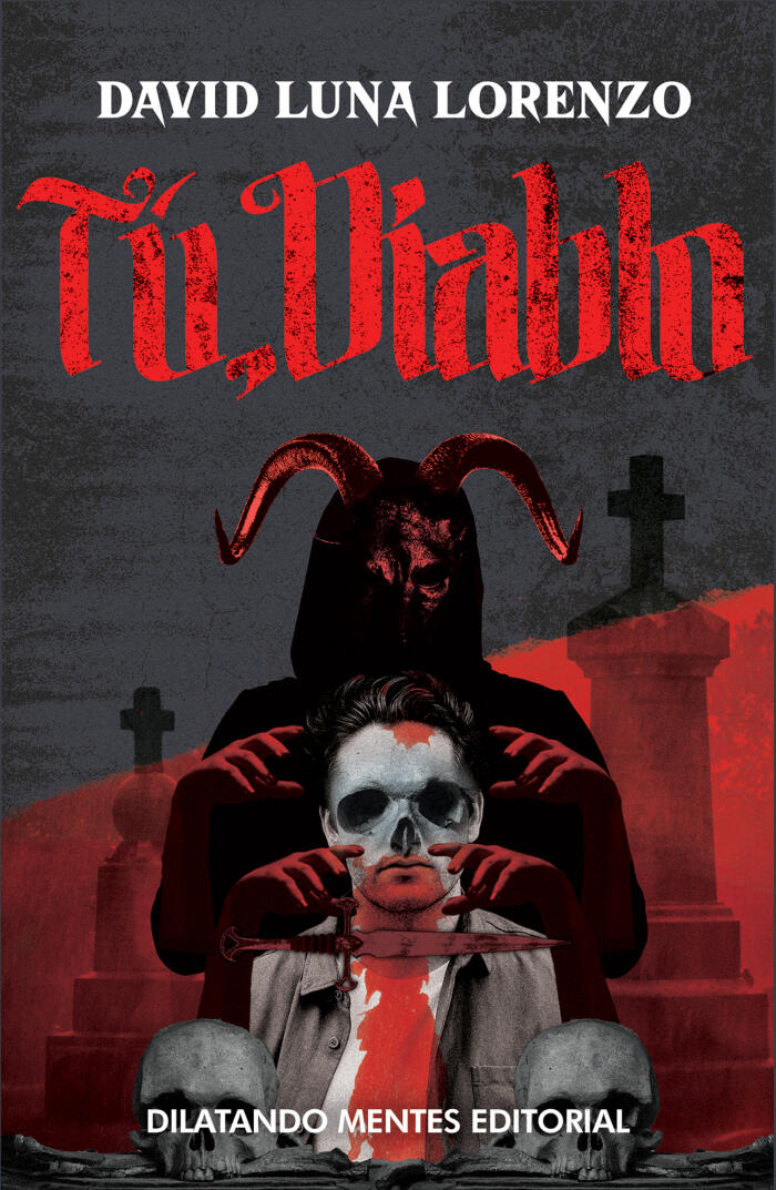 Tú, diablo