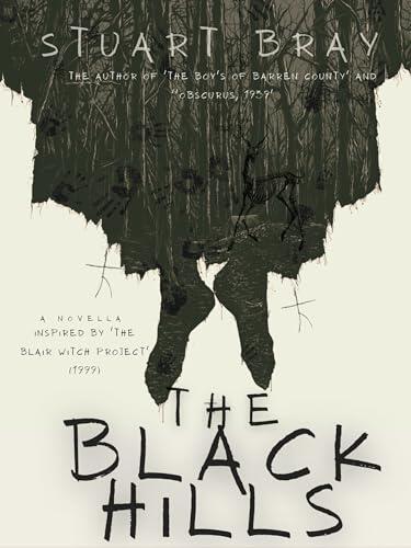 The Black Hills