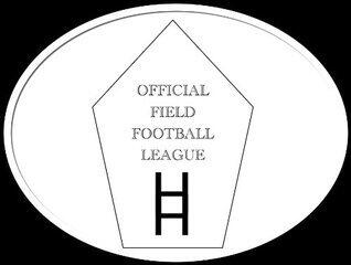 The Official Rulebook of Field Football.