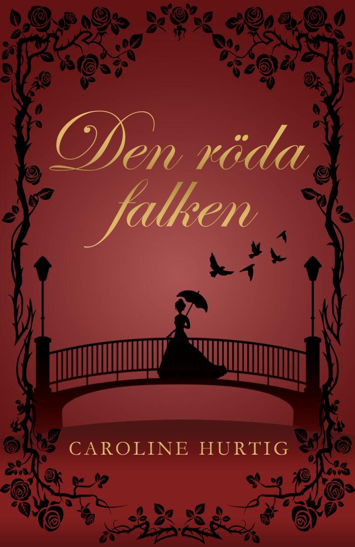Den röda falken