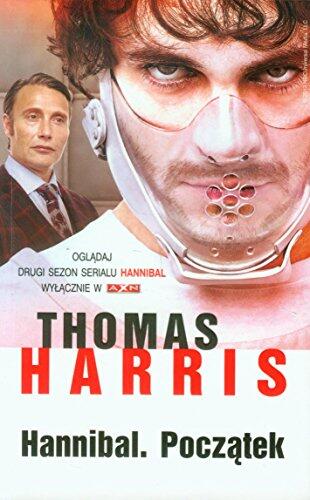 Hannibal Poczatek