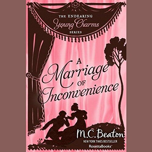 A Marriage of Inconvenience