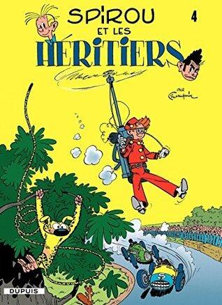 Spirou et les heritiers