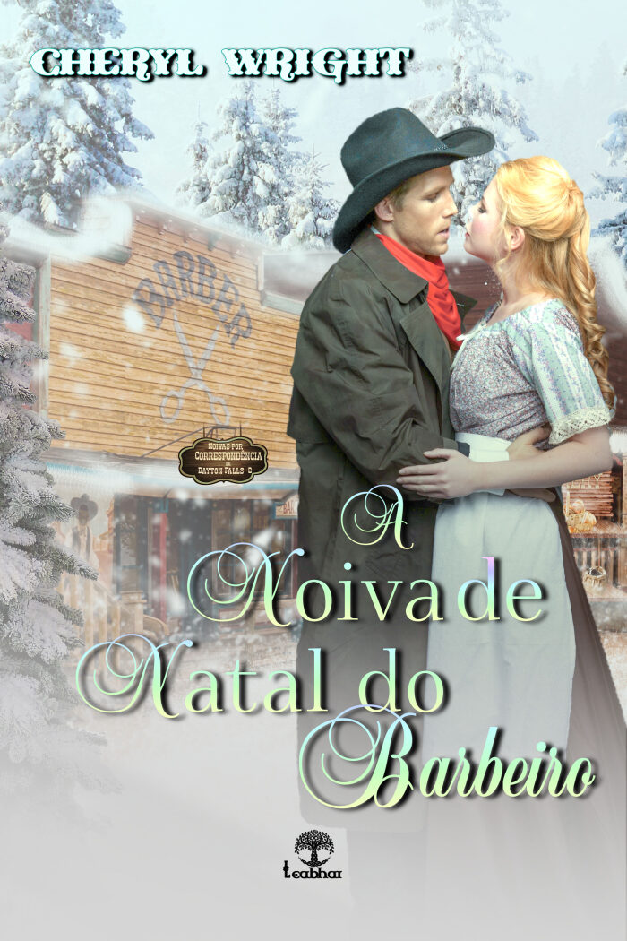 A Noiva de Natal do Barbeiro