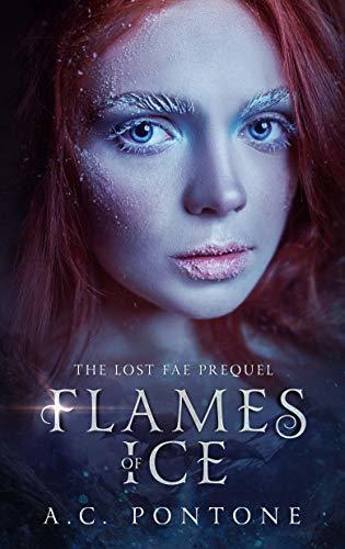 Flames of Ice