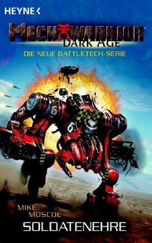Soldatenehre  (Mechwarrior: Dark Age, #9)