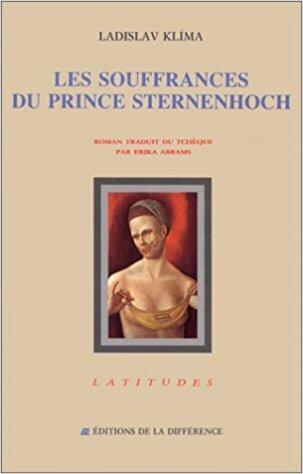 Les Souffrances du Prince Sternenhoch