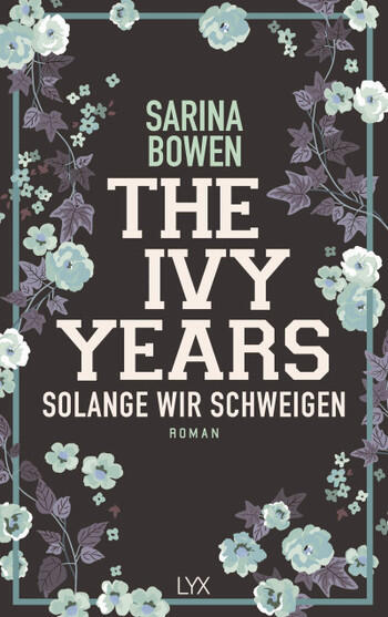Solange wir schweigen