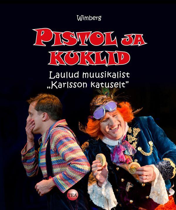 Pistol ja kuklid