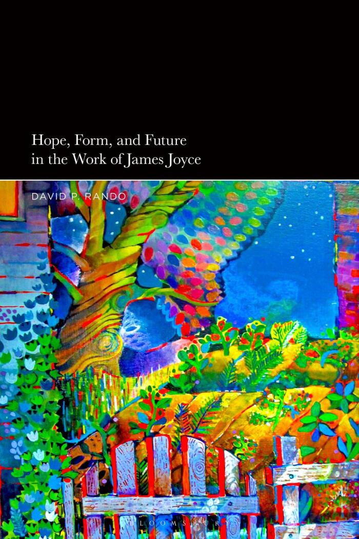 Hope, Form, and Future in the Work