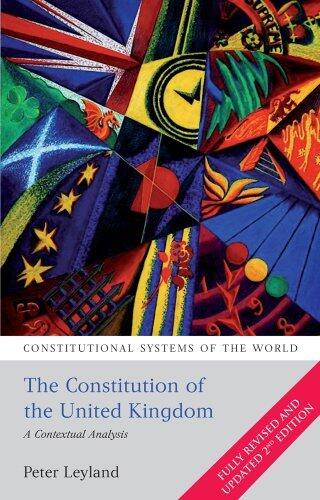 The Constitution of the United Kingdom: A Contextual Analysis