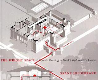 The Wright Space: Pattern and Meaning in Frank Lloyd Wright's Houses
