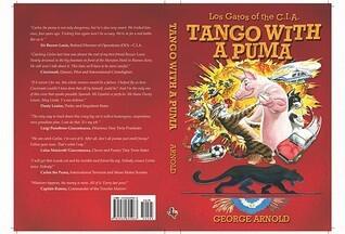 Tango With a Puma
