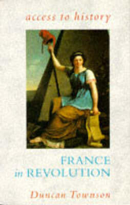 France in Revolution