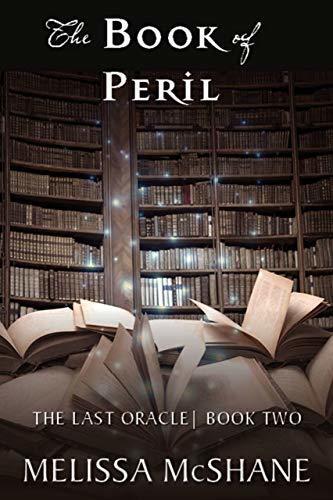 The Book of Peril
