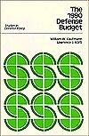 1990 Defense Budget