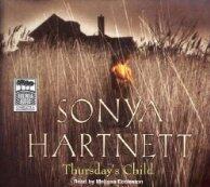 Thursday's Child: Library Edition