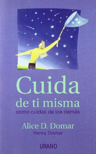 Cuida de ti misma