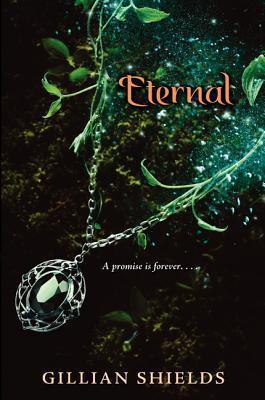 Eternal: A Coming-of-Age Young Adult Fantasy of Sisterhood and Magic at a Secretive Boarding School