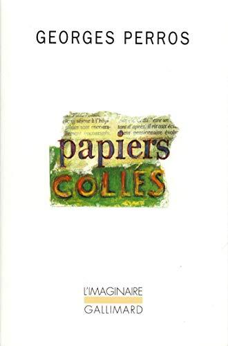 Papiers Collés