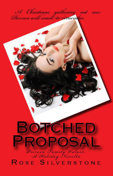 Botched Proposal