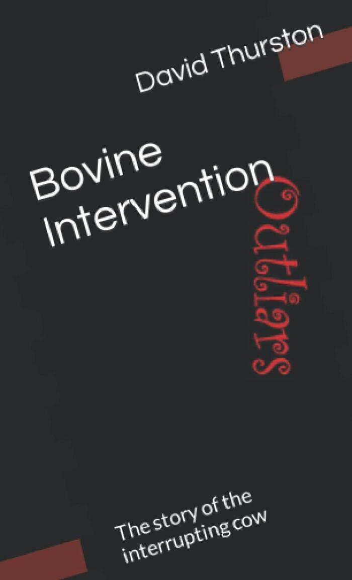 Bovine Intervention: The story of the interrupting cow