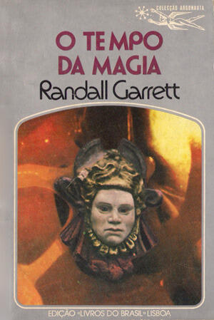O Tempo da Magia