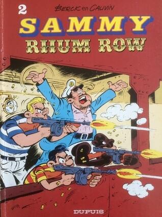 Rhum Row