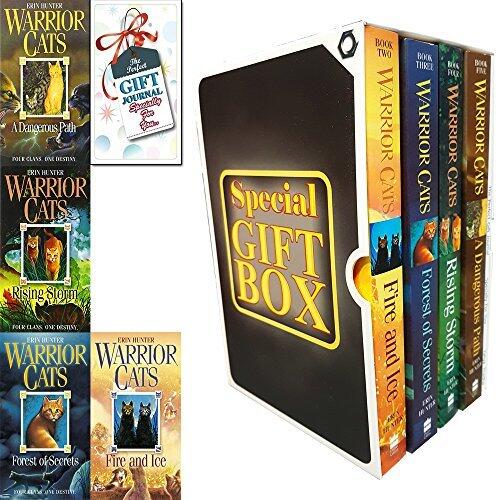 Warrior Cats Collection