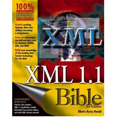 XML Bible