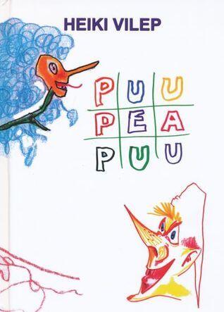 Puupeapuu