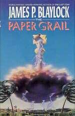 The Paper Grail