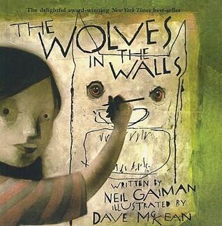 Wolves in the Walls