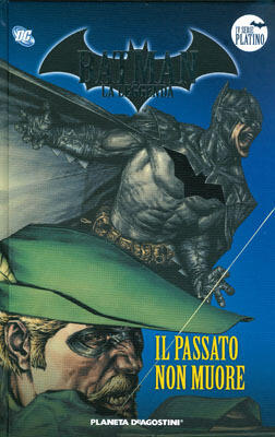 batman: Il passato non muore