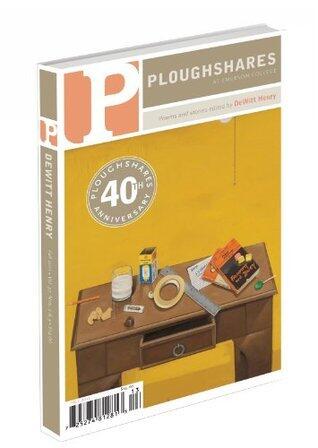 Ploughshares Fall 2011