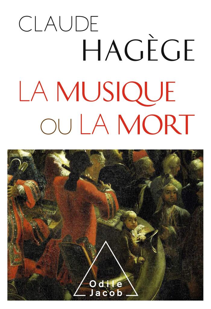 La Musique ou la Mort (OJ.SC.HUMAINES)
