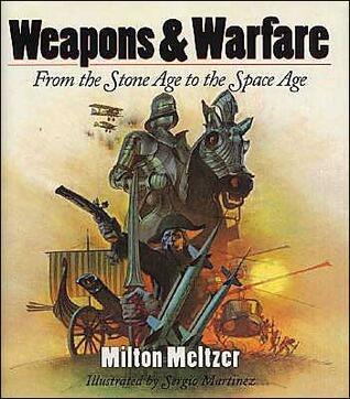 Weapons & Warfare