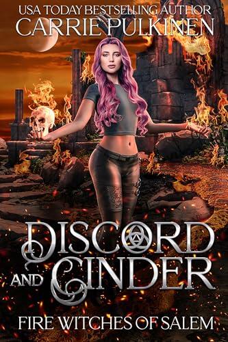 Discord and Cinder